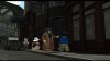 Купить игру LEGO Гарри Поттер: годы 1-4 (Harry Potter Years 1-4) (PS3) USED Б/У для Sony Playstation 3