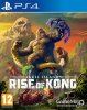 Skull Island: Rise of Kong (PS4)