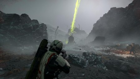 Helldivers 2 Русская Версия (PS5)