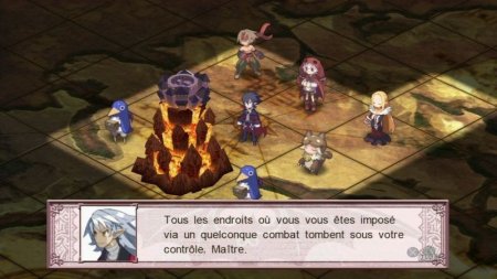 Купить игру Disgaea 4: A Promise Unforgotten (PS3) для Sony Playstation 3