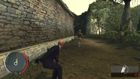 игра HITMAN: Кровавые деньги (Blood Money) Reprisal (Limited Run #256) Русская Версия (Switch) для Nintendo Switch