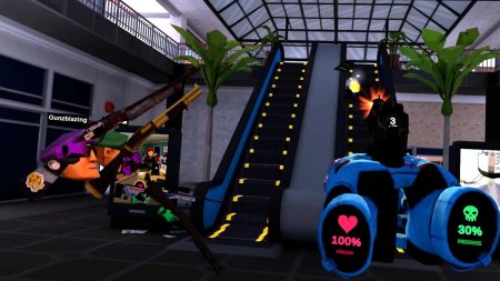 Operation Serpens (только для PS VR2) (PS5)