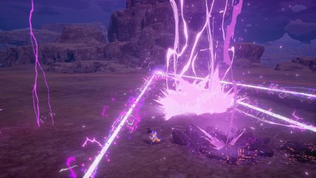 игра Dragon Ball Z: Kakarot Daima Edition Русская Версия (Switch) для Nintendo Switch
