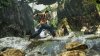 Uncharted: Золотая Бездна (Golden Abyss) (PS Vita) USED Б/У