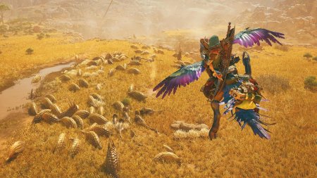 Monster Hunter Wilds Lenticular Edition Русская Версия (PS5)