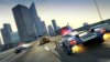 Купить игру Burnout Paradise Полное издание (The Ultimate Box) Русская Версия (PS3) USED Б/У для Sony Playstation 3
