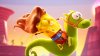 SpongeBob SquarePants: The Cosmic Shake (Губка Боб Квадратные Штаны: Космический коктейль) Русская Версия (Xbox One/Series X) 