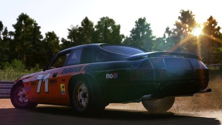 Игра Wreckfest Русская Версия (PS4) USED Б/У Playstation 4