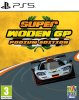 Super Woden GP Podium Edition Русская Версия (PS5)