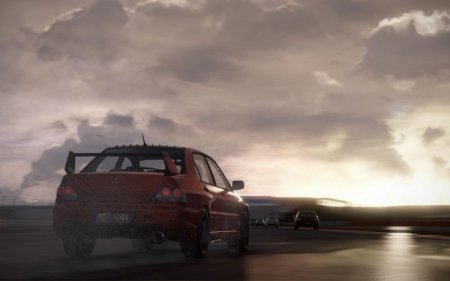 Игра Project Cars 2 Русская Версия (PS4) Playstation 4