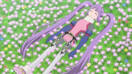 Tales of Graces f Remastered Русская Версия (PS5)