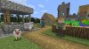 игра Minecraft + Super Mario Mash-Up Pack Русская Версия (Switch) для Nintendo Switch