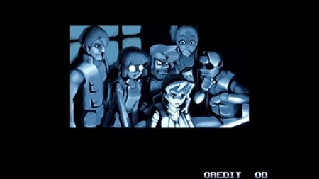 игра ACA NeoGeo Selection Vol. 2 (Switch) для Nintendo Switch