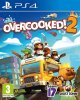 Overcooked 2 (II) (Адская кухня 2) (PS4)