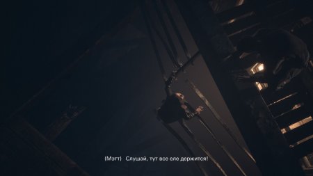 Дожить до рассвета (Until Dawn) Русская Версия (PS5)