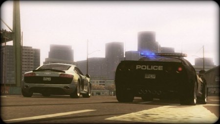Купить игру Driver: Сан-Франциско (San Francisco) (Platinum) Русская Версия (PS3) USED Б/У для Sony Playstation 3