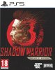 Shadow Warrior 3 Definitive Edition Русская Версия (PS5)
