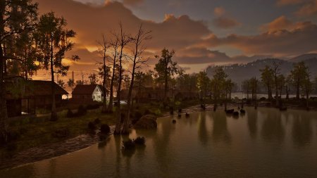 Park Ranger Simulator (PS5)