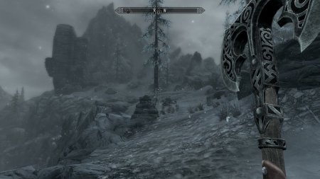 игра The Elder Scrolls 5 (V): Skyrim Русская Версия (Switch) для Nintendo Switch