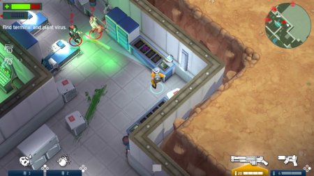 игра Space Marshals Collection (Switch) для Nintendo Switch
