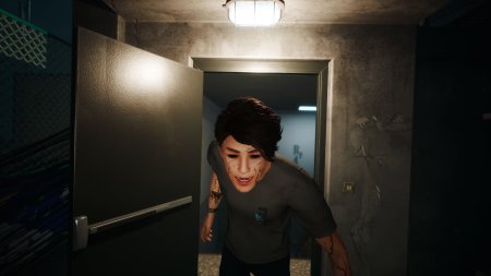 The Bridge Curse: Road to Salvation (PS5)