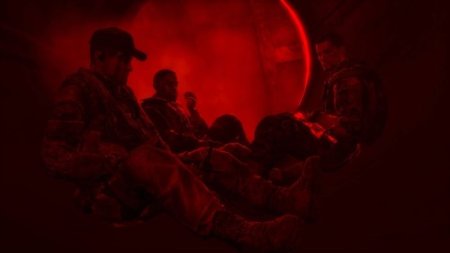 Купить игру Spec Ops: The Line (PS3) USED Б/У для Sony Playstation 3