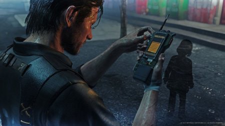 Игра The Evil Within (Во власти зла) 2 (PS4) Playstation 4