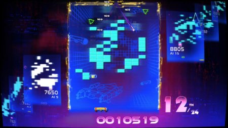 Игра Arkanoid: Eternal Battle Русская Версия (PS4/PS5) Playstation 4