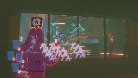 игра Foreclosed Русская Версия (Switch) для Nintendo Switch