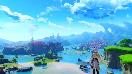 Atelier Ryza: Secret Trilogy Deluxe Pack (PS5)