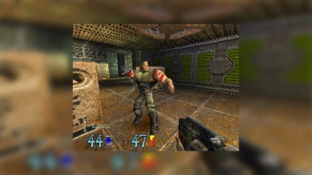 игра Quake II (2) (Limited Run #207) Русская Версия (Switch) для Nintendo Switch