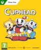 Cuphead: Физическое издание (Physical Edition) Русская Версия (Xbox One/Series X)