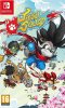 Jitsu Squad (Switch)