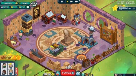 игра Holy Potatoes Compendium Русская Версия (Switch) для Nintendo Switch