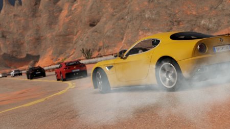 Gear.Club Unlimited 2 Ultimate Edition Русская Версия (PS5)