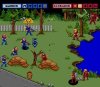 Генерал Хаос (General Chaos) Русская Версия (16 bit) 