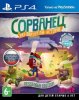 Сорванец: Развернутая история (Tearaway: Unfolded) Messenger Edition Русская Версия (PS4)