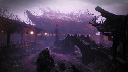 Игра Wo Long: Fallen Dynasty Ограниченное издание (Limited Edition) Русская Версия (PS4/PS5) Playstation 4