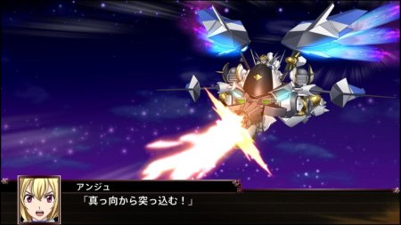 игра Super Robot Wars X (Switch) для Nintendo Switch
