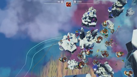 Игра Airheart: Tales of broken Wings (Limited Run) (PS4) Playstation 4