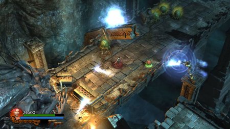 игра The Lara Croft Collection (Limited Run #236) Русская Версия (Switch) для Nintendo Switch