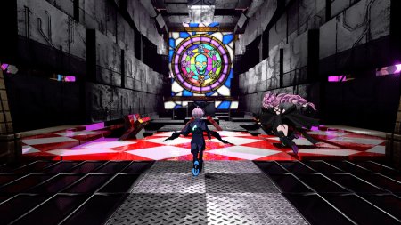 Master Detective Archives: Rain Code Plus Lucid-Noir Limited Edition (PS5)