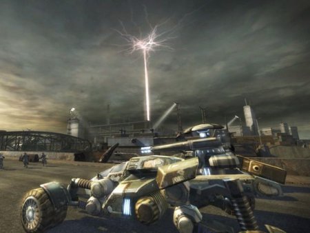 Купить игру Stormrise Русская Версия (PS3) для Sony Playstation 3