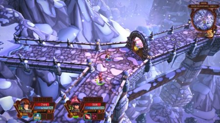 Игра AereA Collector's Edition Русская Версия (PS4) Playstation 4