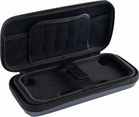 Чехол-сумка NACON BigBen Resistance Pouch (BB3138) (002669) (Slim Size) (Switch/Lite)