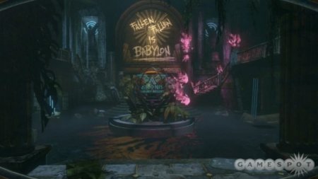Купить игру BioShock Ultimate Rapture Edition (BioShock + BioShock 2) (PS3) для Sony Playstation 3