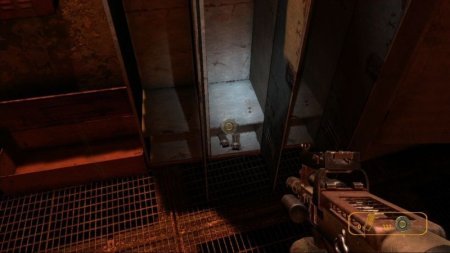 Metro 2033 Русская Версия (Xbox 360) USED Б/У