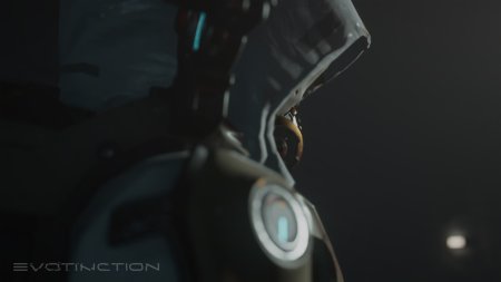Evotinction (PS5)