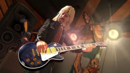 Купить игру Guitar Hero: Aerosmith (PS3) USED Б/У для Sony Playstation 3