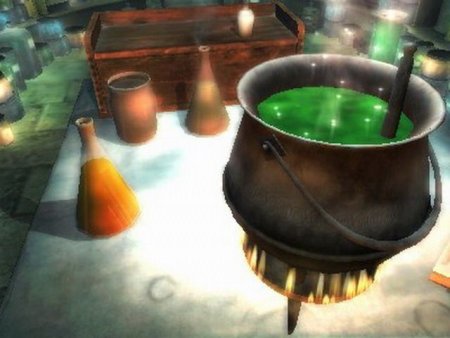 Купить игру Гарри Поттер и Принц-Полукровка (Harry Potter and the Half-Blood Prince) Русская Версия (PS3) для Sony Playstation 3